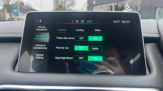 MG Hs 1.5 T-GDI Excite 5dr Petrol Hatchback